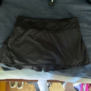 Lululemon skirt